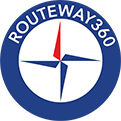 routeway 360 logo